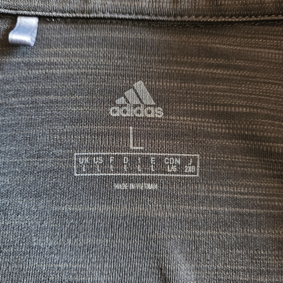 Adidas Labbatt Pittsburgh Penguins Pullover - Picture 6 of 6